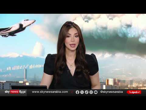 هجوم إيران على إسرائيل وتصعيد التوترات الإقليمية