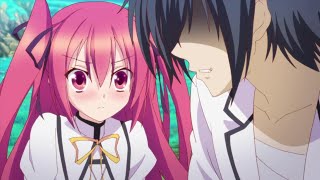 картинка: Аниме клип - Давай гореть красиво [AMV]