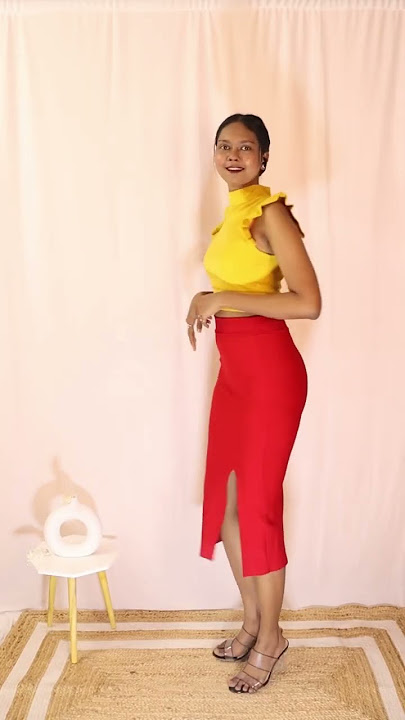 How to avoid panty lines #fashionhacks #fashionstyle #fashiontips #fashionshorts