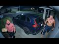 When Thieves Rob The WRONG Neighborhood (Instant Karma!)