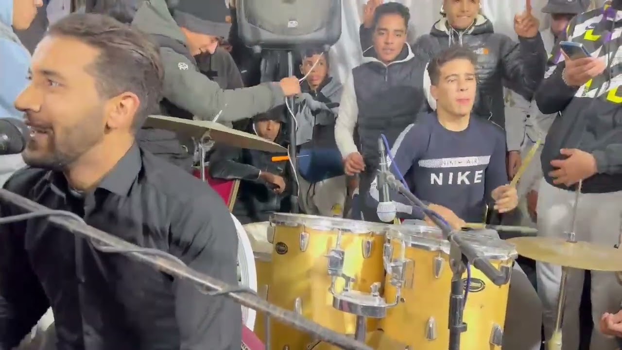 مصطفى اطلس سمع طلعة واعرة Mustapha Atlass