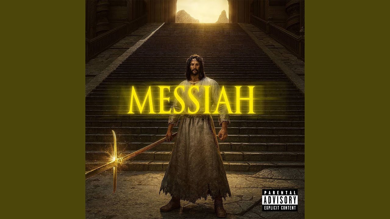 MESSIAH (feat. OG Buda)