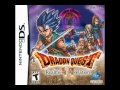 Dragon Quest VI DS Courageous Fight Battle Theme