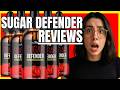 🚨⚠️ Sugar Defender Reviews ⚠️🚨 | Blood Sugar Supplement Warning & Update