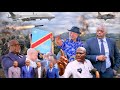 27 03 2026 RDC TSHISEKEDI FACE A KABILA M23 SE RETIRE TENSION MONTE SUR LA CONSTITUTION