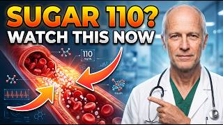 Prediabetes Is Your Last Warning | 5 Steps to Reverse It Before It's Too Late