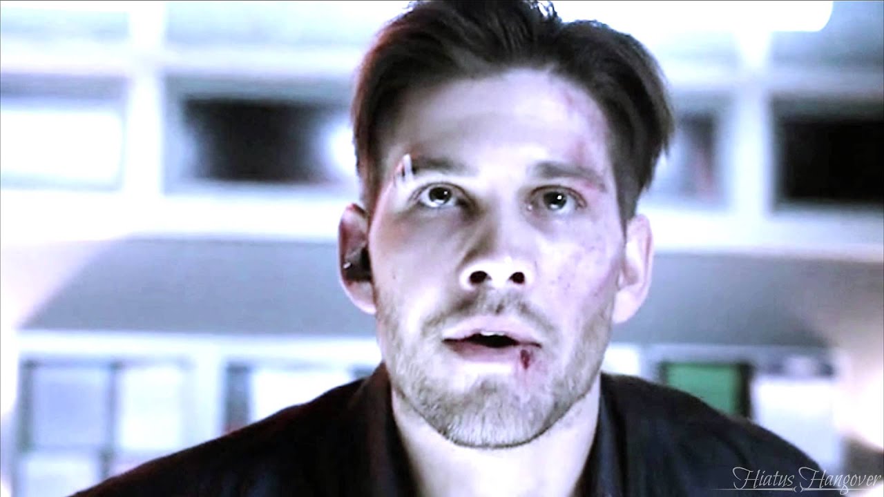 ●Tommy and Lindy ll In my head {+1x07}