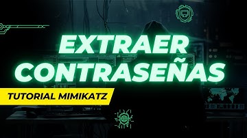 How to extract passwords tutorial Hacking course