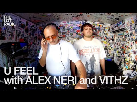 TheLotRadio