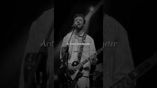 Buray Aşk Bitsin / Bir Sebepten Geldin Kuruldun Gönlüme Hiç Kimseyi Koymadım Semicenk Sen Kaldın Resimi