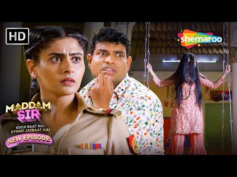 Maddam Sir Back To Back Episodes | Best Of Karishma & Haseena | Full HD | Hindi TV Serial