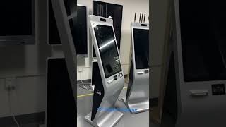 2023 Elegant & Stylish Best Self-service Kiosks For Small Business