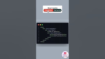 1/100 ✨Css Tricks : Make Attractive Buttons #css #csstricks #js #javascript #art