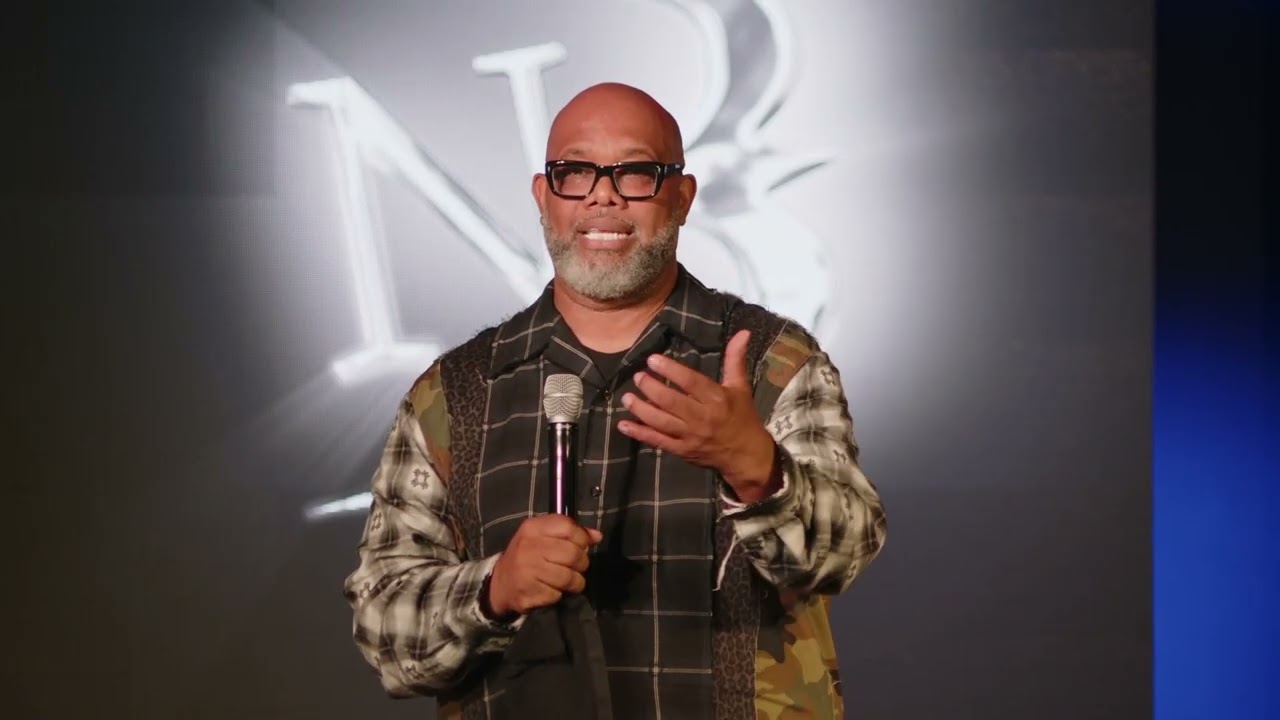 Chicago Pastor Corey Brooks Catching Hell For Saying  Black Americans Owe Jewish Americans “A Debt Of Gratitude” [VIDEO]