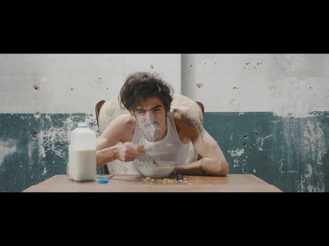 DeWolff - Big Talk (Official Music Video)