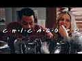 What if one chicagos chicago pd was a 90s sitcom friends edit