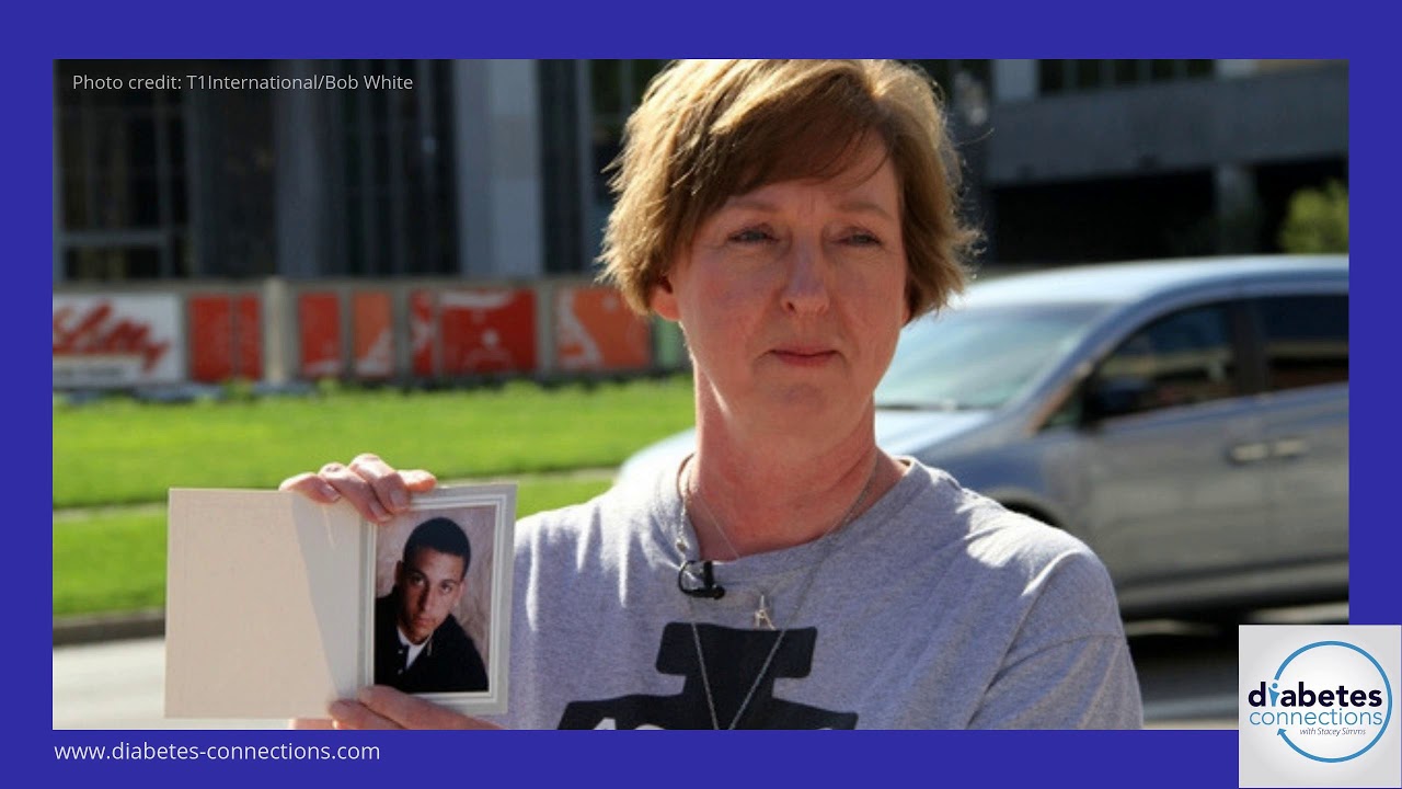 Alec Smith Died While Rationing Insulin (Bonus Episode)