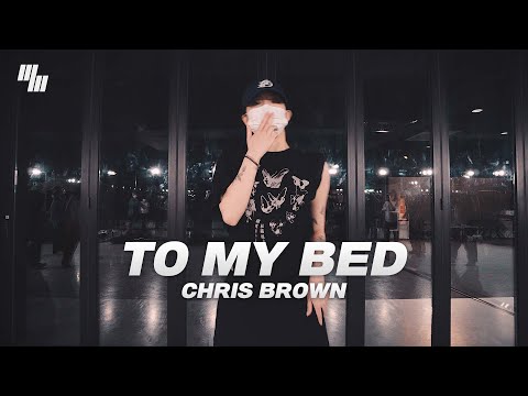 <strong>Chris</strong> Brown - To My Bed  Dance | Choreography by 주유진 Hippe | LJ DANCE <strong>STUDIO</strong>