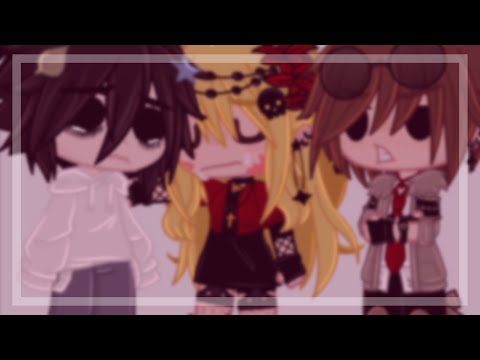 ˏ`୭̥ YOU STOLE MY CAKE! (MEME) 📓 Death Note 📓| Light, L & Misa | [ AU ] • No shipp •