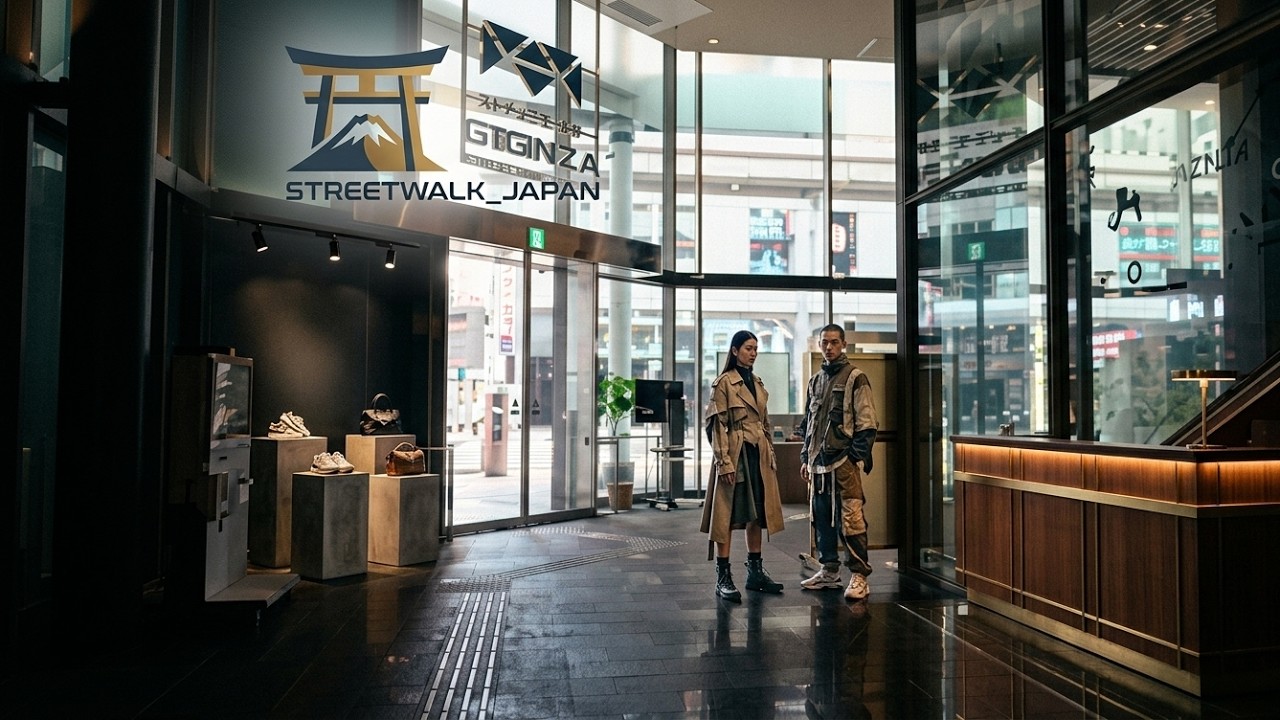 新潟県長岡市大手通２丁目 / 250707✅「戦災復興都市の記憶と、再開発資本が交錯する“越後型アーバン・コア”」#都市構造を読む旅 #戦災復興の記憶 #コンパクトシティ思考