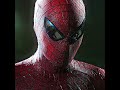 TUFFEST Spider-Man there is | Song: Funk lalala (slowed) #spiderman #edit #andrewgarfield #marvel