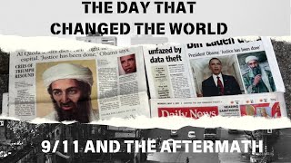 The Day That Changed the World 911 and the Aftermath Net Worth