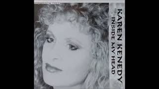 Karen Kenedy - Inside my Head (1996) [Full EP]