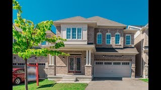 88 Zanetta Cres, Brampton @ HD VIRTUAL TOURS