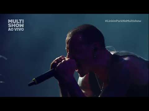 Linkin Park - Belo Horizonte, Circuito Banco do Brazil 2014 (Full Show) HD