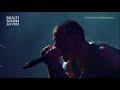 Linkin park  belo horizonte circuito banco do brazil 2014 full show