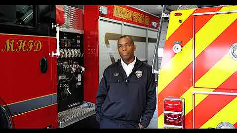 The Power of a Promise | What My Hometown Did for Me