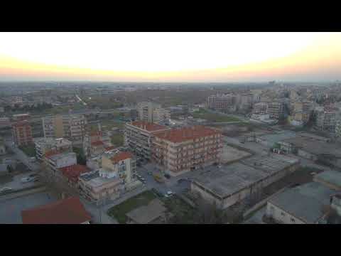 First flight Xiaomi