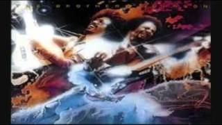 The Brothers Johnson - Streetwave chords