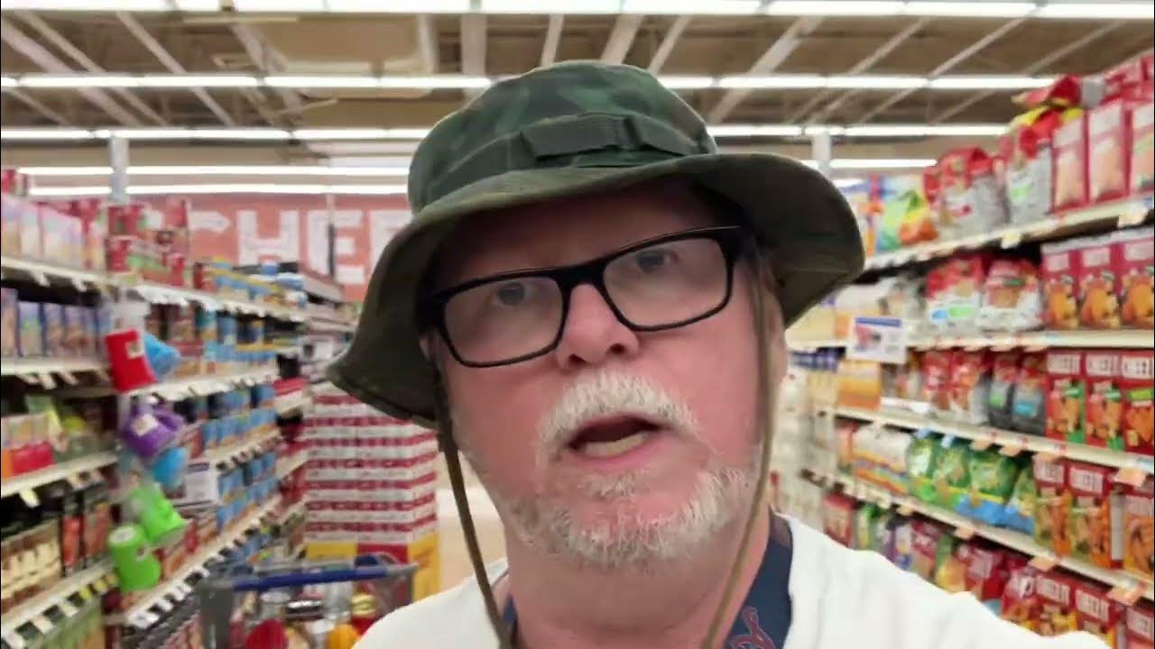 Pizza Hut Employee Shortage and Large Cans of Campbell’s Chunky Soup