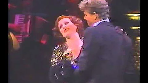The Perfect Year {Sunset Blvd ~ Broadway, 1994} - ...