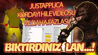 YETER ARTIK JOYGAME | HİLEYE ÇÖZÜM BUL | ILuxeR | OYUN !