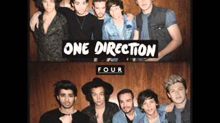 One Direction - Spaces (Four) (Audio)