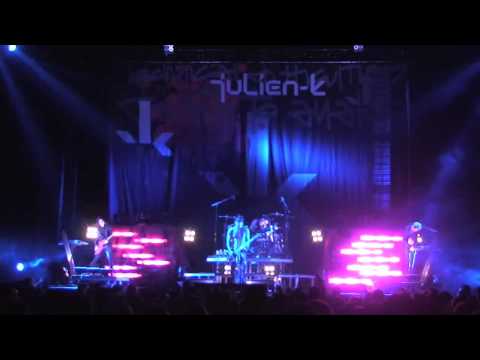 Julien-k - Spiral (Casper, Wyoming)