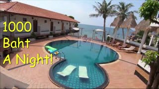 1000 BAHT HOTEL IN KOH TAO: EXCELLENT!