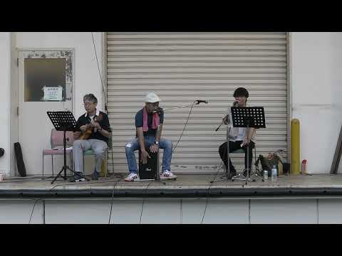 2023納涼祭：さくら独唱　コピー