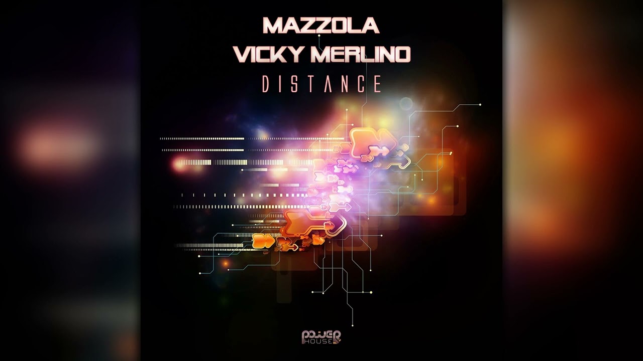 Watch Mazzola, Vicky Merlino - Distance (pwrep287/Geomagnetic Records/Psytrance)::Full Album on YouTube Watch Mazzola, Vicky Merlino - Distance (pwrep287/Geomagnetic Records/Psytrance)::Full Album on YouTube