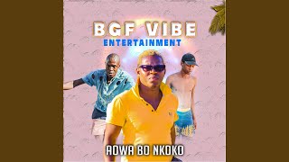 Aowa bo nkoko (Radio edit)