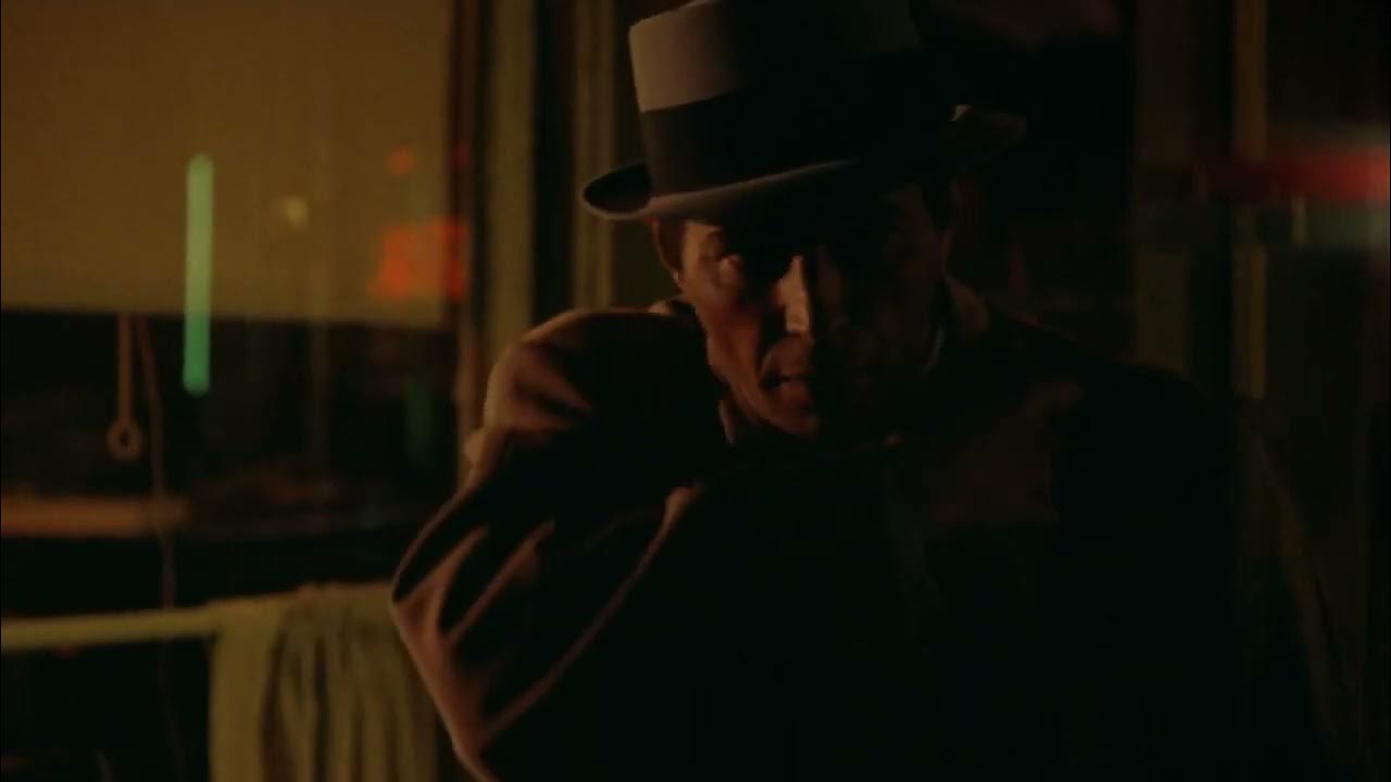 The Godfather Part II Deleted Scene - Death of Fabrizio - YouTube
