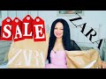 💕HAUL NUEVA COLECCIÓN de ZARA   + Shein❤️