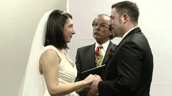 Cynthia-Neil ceremony