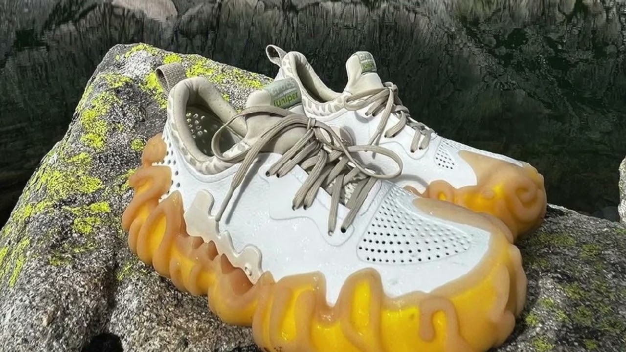 Crocs Adult Salehe Bembury x Juniper Sneakers