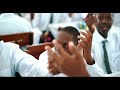 Form Six Religious Graduationuwata Boys High School Form Six Religious Graduationuwata Boys High School