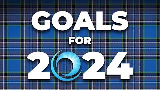 How We're Setting Goals for 2024 (Episode 31) by Royal Flush Pipelining 15 views 5 months ago 30 minutes