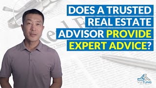WHERE TO FIND THE BEST EXPERT REAL ESTATE ADVICE