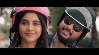 Baby O Baby Full Video Song Songs Nithin , Nabha Natesh
